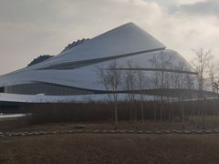 -哈尔滨大剧院