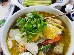 酸汤小海鲜-宁波状元楼酒店(和义路店)