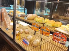 -波特曼西餐厅(南岗店)