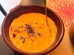 -克比叔叔印度餐厅Kebabs on the Grille(永康路分店)