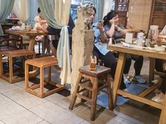 -水煮三国·川鲁江湖菜(香山店)