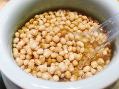 -额尔敦传统涮(公园西路店)