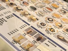 -仁信老铺甜品(北京路店)