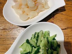 糖蒜-兄弟龙虾(胜太路总店)