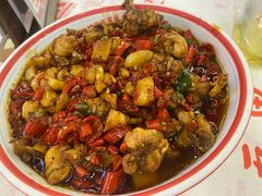 -堂瓦里·33年传统赣菜(第一街区店)