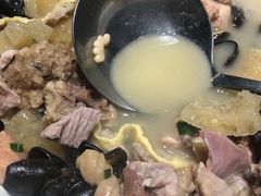 -上座·餐厅(阳光100店)