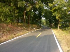 -南京金牛湖风景区