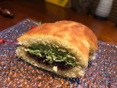 -千代武日本料理(爱建店)