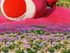 -歌斐颂巧克力小镇