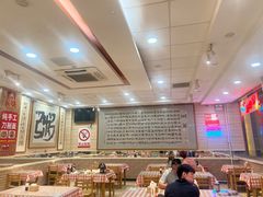 -孟记粥铺·家常菜·烧烤·粥(亚运村店)