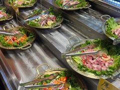 -爱客得牛排海鲜烤肉·火锅自助(春熙路黑金好店)