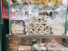 -天泽祥·鼓楼馒头(鼓楼店)