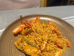 -Thai Alley泰爱里(二沙岛店)