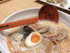 -味千拉面(广州金沙永旺梦乐城店)