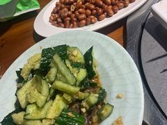 -義聚德·清真铜锅涮羊肉·烧烤(河东店)