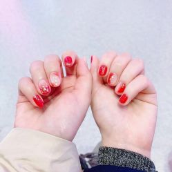 -弘源美甲美睫