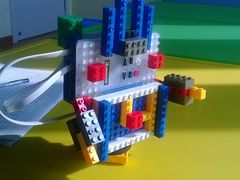 -乐博乐博少儿编程·机器人编程·信息学竞赛(杨浦五角场校区)