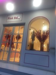 -PinkBaby美甲美睫