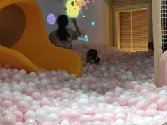 -海韵之星邮轮水会(明发商业广场店)