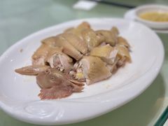 -潮珍苑海鲜粤菜酒家·广式茶点·宴请(临江大道店)