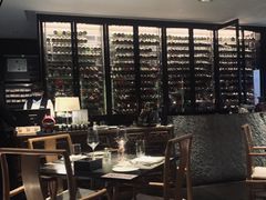 大堂-莲西餐(曲江店)