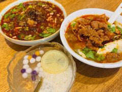 -豆相识•九九豆腐脑(牛咡桥店)