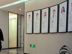 -牙博士口腔品牌连锁(杨浦店)