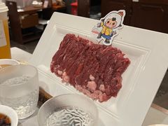 -东来顺饭庄(王府井步行街店)