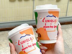 -优衣库(深圳万象天地旗舰店)