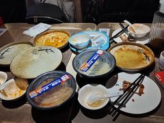 -那时新疆·车师(大宁音乐广场店)