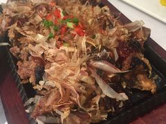 -北李妈妈菜·海肠捞饭(高新万达店)
