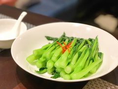 -京香轩·中餐厅(上海中庚聚龙酒店)