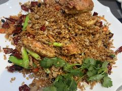 -好彩海鲜火锅饭店(银河百老汇店)