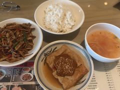 -老电影院饺店(休宁店)