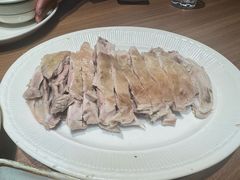 -贯贯吉·清真餐厅(浙江中路店)