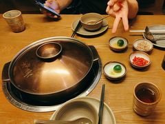 -大头椰·椰子鸡火锅(新梦店)