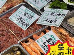 -旺角小渔村(二马路店)