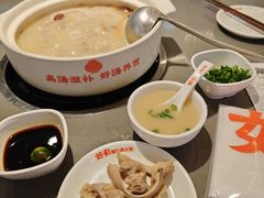 -好彩猪肚鸡(正弘城店)