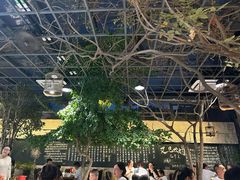 -又见炊烟私房菜(敬亭路店)