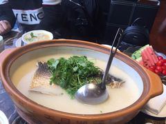 -风味小馆(天目湖宾馆店)