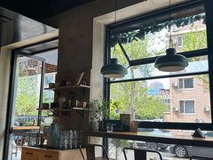 -ZM COFFEE(西安路店)