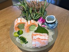-三禾寿司(君尚店)