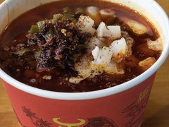 -江三王记牛杂馆(总店)