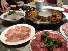 -大队长主题火锅(观音桥店)