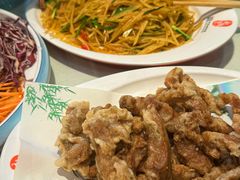 -赵家馆(燕山大街店)