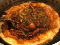 -灶座小锅烀饼·铁锅炖(全国总店)