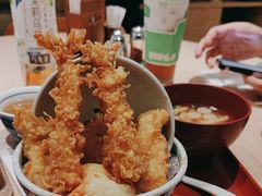 -爱蝦乃家(金虹桥店)
