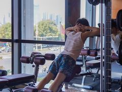 -长沙富力万达文华酒店