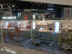 -学而思学习机.2平米正姿学习桌(通州万达2F店)