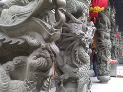 -华林禅寺